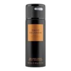David Beckham Bold Instinct Deodorant Spray for Men - 150ml - Fast UK Delivery - Image 2