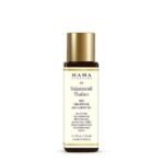 Kama Ayurveda Turmeric and Myrrh Skin Brightening Soap, 125g & Kama Ayurveda Nalpamaradi Thailam Skin Brightening Treatment- 50 ml - Fast UK Delivery - Image 3