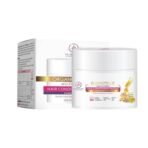 FA BEAUTY Organopeptide Multi Vitamin Shampoo & Hair Conditioning Masque | (200ml+200ml) (Combo Pack) - Fast UK Delivery - Image 4