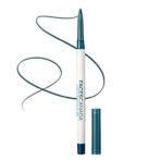 FACESCANADA Ultimepro Twist Pencil Eye Kajal Liner Blue 03 0.35G & Magneteyes Kajal - Black, 0.35G, Matte Finish - Fast UK Delivery - Image 3