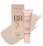 ME-ON BB Cream Foundation (Shade 23) Oil Control - Fast UK Delivery - Image 3