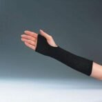 COMFORT ELASTICATED TUBULAR BANDAGE COLOR : BLACK Size - 6.75 cm x 5 m (SIZE-C 67.5 mm) - Fast UK Delivery - Image 3