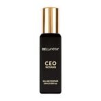 Bella Vita Luxury Ceo Woman Eau De Parfum Liquid Perfume With Bergamot, Tonka & Vanilla|Premium, Long Lasting Woody & Fruity Fragrance Scent For Women, 20ML - Fast UK Delivery - Image 2
