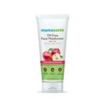 Mamaearth Oil-Free Moisturizer For Face With Apple Cider Vinegar For Acne Prone Skin, 80 ml - Fast UK Delivery - Image 2