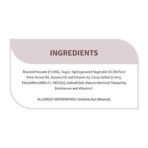 VEEBA Choco Peanut Spread Crunchy | High Protein | Naturally Gluten Free | Trans Fat Free | Vegan | No Added Preservatives | No Added Colour & Flavour | Non GMO | 340g |with Fine Cocoa - Fast UK Delivery - Image 4