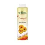 Wheezal Calendula Nectar Powder Cool 100 GM || Shophomeo