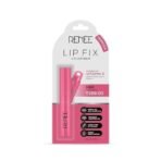 RENEE Lip Fix 3 in 1 Tinted Lip Balm 03 Mimosa 1.6 Gm Heals, Lightens & Nourishes | Dual Core Care Enriched with Vitamin E, Shea Butter & Jojoba Oil for Dry & Chapped Dry Lips - Fast UK Delivery - Image 2