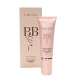 ME-ON BB Cream Natural Foundation (Oil Control) (Shade 01 - Pearl) 38g - Fast UK Delivery - Image 5