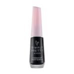 AVON Simply Pretty Liquid Eyeliner Black - 7.5 ml - Fast UK Delivery - Image 2