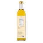 Praakritik Organic Extra Virgin Peanut Oil, (500ml Pack of 2), Perfect for Daily Cooking - Fast UK Delivery - Image 3