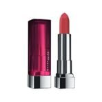 Maybelline New York Matte Lipstick, Intense Colour, 671 Heated Pink, 3.9g & Maybelline New York Compact Powder, With SPF to Protect Skin from Sun, Absorbs Oil, Fit Me, 115 Ivory, 6g - Fast UK Delivery - Image 3
