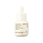 Innisfree Vitamin C Enzyme Brightening Serum 30ml for Skin Brightening and Hyperpigmentation, Korean Face Serum - Fast UK Delivery - Image 2