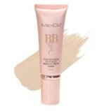 ME-ON BB Cream Natural Foundation (Shade 21) Oil Control 38g - Fast UK Delivery - Image 2