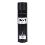 Envy Noir Long Lasting Deodorant for Men, 130 ml - Fast UK Delivery - Image 2