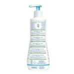 Mustela Hydra Bebe Body Lotion, White, Avocado, 100 ml - Fast UK Delivery - Image 3