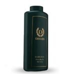 DENVER Hamilton Premium Body Talc- 300GM | Scented Talcum Powder for Men - Fast UK Delivery - Image 2