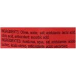 Figaro Green Pitted Olives, 15.87 oz 450 g - Fast UK Delivery - Image 6