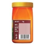 Saffola Honey Active, Made with Sundarban Forest Honey, 100% Pure Honey, No sugar adulteration, Natural Immunity booster, 1kg - Fast UK Delivery - Image 4
