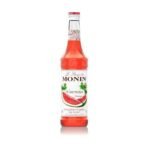 Monin Watermelon Bottle, 700 ml - Fast UK Delivery - Image 2