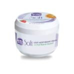 BoroPlus Soft Light Moisturising Cream | Light & Non-sticky | Provides 24 hour moisturisation|Ayurvedic Cream for all seasons |Hand Cream, Body Cream & Face Cream | Vitamin E - 200 ml - Fast UK Delivery - Image 2