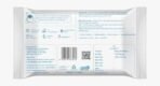 Claret Baby Wet Wipes, 99% Purified Water wipes, Aloe Barbadensis ,Gentle & Soap-Free, Prevents Rashes & Redness, Dermatologically Tested Baby wet wipes, Alcohol-Free wipes for entire body , Pack of 3 (72 Wipes/each) - Fast UK Delivery - Image 3