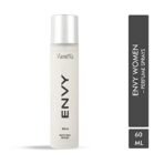 ENVY Natural Spray Women Perfume - 60ML | Long Lasting Perfume for Women - Fast UK Delivery - Image 3