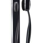 Maybelline New York Master Foundation Oval Brush, 34.9g - Black - Fast UK Delivery