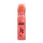 Engage Blush Deodorant For Women, Fruity and Floral, Skin Friendly, 150 ml Deo Body Spray 1Pcs - Fast UK Delivery - Image 2