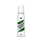 Fogg Master Pine No Gas Deodorant for Men, Long-Lasting Perfume Body Spray, 150ml - Fast UK Delivery - Image 2