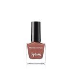 FACESCANADA Splash Glossy Finish Nail Enamel, Plum 207, 8 Ml & Splash Glossy Nail Enamel, Purple Rain 19, 8 Ml - Fast UK Delivery - Image 3