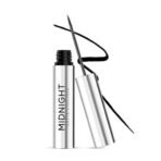 RENEE Midnight Matte Eyeliner, Darkest Black, Long Lasting, Smudge-Proof & Waterproof Formula, One-Swipe-Application with Intense Pigment, Enriched with Vitamin E, Chamomile & Aloe Vera, 2.5ml - Fast UK Delivery - Image 2