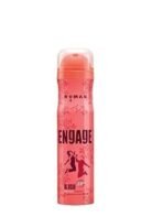 Engage Blush Bodylicious Deo Spray for Women, 150ml/100g and W3 Perfume Spray for Women, 120ml - Fast UK Delivery - Image 3
