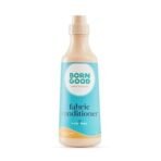 Born Good Plant Based Japanese Cypress Fragrance Fabric Conditioner (Softener) Biodegradable, Non-Toxic And Eco-Friendly - 1 Ltr (Pack of 1) - Fast UK Delivery - Image 2