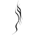 Maybelline New York Eye Studio Lasting Drama Glossy Gel Eyeliner, Blackest Black, 3g - Fast UK Delivery - Image 7