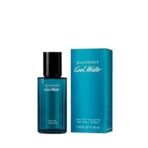DAVIDOFF Cool Water Man Eau De Toilette Spray For Men, Spicy Scent, 40ml - Fast UK Delivery - Image 3