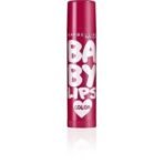 Maybelline Baby Lips Color SPF 16 Lip Balm 4.5g : Berry Crush - Fast UK Delivery