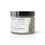 Beaface Combo of French Green Clay Powder - 100gm | Rosewater Spray Fresh Glow (Pack of 2) - Image 4