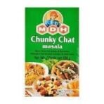 MDH 3 Piece Combo(Chunkychat + Chana + Chicken) - Fast UK Delivery - Image 5
