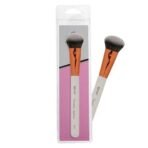 Recode RS 07 - TAPERED FOUNDATION BRUSH - Fast UK Delivery - Image 4