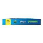Vicks VapoRub SteamPods 10s, For Steam Inhalation, Quick relief from blocked nose, sinus congestion, headache, and cough due to cold. - Fast UK Delivery - Image 7