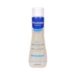 Mustela Baby Skincare Bundle: 2 in 1 Cleansing Gel (200ml) + Gentle Shampoo (200ml) - Fast UK Delivery - Image 7