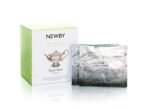 Newby Peppermint Tisane Silken Pyramids, Pack of 10 Peppermint flavour - Fast UK Delivery - Image 3