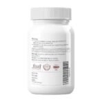 Hawthorn Berry 510mg - 60 Veg Capsules - Fast UK Delivery - Image 4