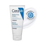 CeraVe Moisturizing Cream For Dry To Very Dry Skin (177ml) - Formulated with 3 Essential Ceramides And Hyaluronic Acid | Non-Comedogenic Moisturizer For Face and Body - Fast UK Delivery - Image 2