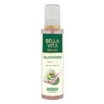 Bella Vita Organic Facial Kit Combo - Vitamin C Face Wash, Rose Water Toner, Multani Mitti Face Pack for Glowing Skin - Fast UK Delivery - Image 7