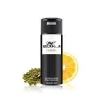 David Beckham Classic Deodorant Spray 150ml (Pack of 3) - Fast UK Delivery - Image 3