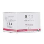 Avon True Nutraeffects Brightening Night Cream | For All Skin Types | With Antioxidants For Brighter Skin | 50gms - Fast UK Delivery - Image 4