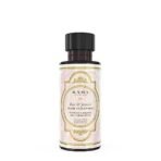 Kama Ayurveda Rose and Jasmine Hair Cleanser (Shampoo), 50ml - Fast UK Delivery - Image 2
