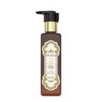 Kama Ayurveda Rose Jasmine Hand Lotion with Pure Essential Oils of Rose and Jasmine, 200ml - Fast UK Delivery - Image 2