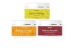 Beaface Combo Pack Papaya Powder Skin Pigmentation - 100gm | Beetroot Powder Skin Blemishes, Oil -100gm | Lemon Powder Skin Brightener - 100gm (Pack of 3) - Image 2